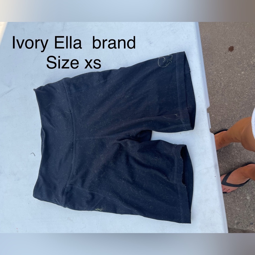 Ivory Ella brand